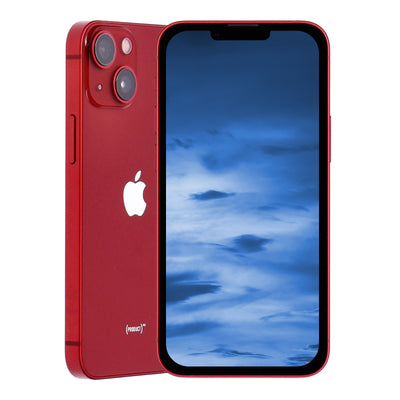 iPhone 13 mini 128GB Rot