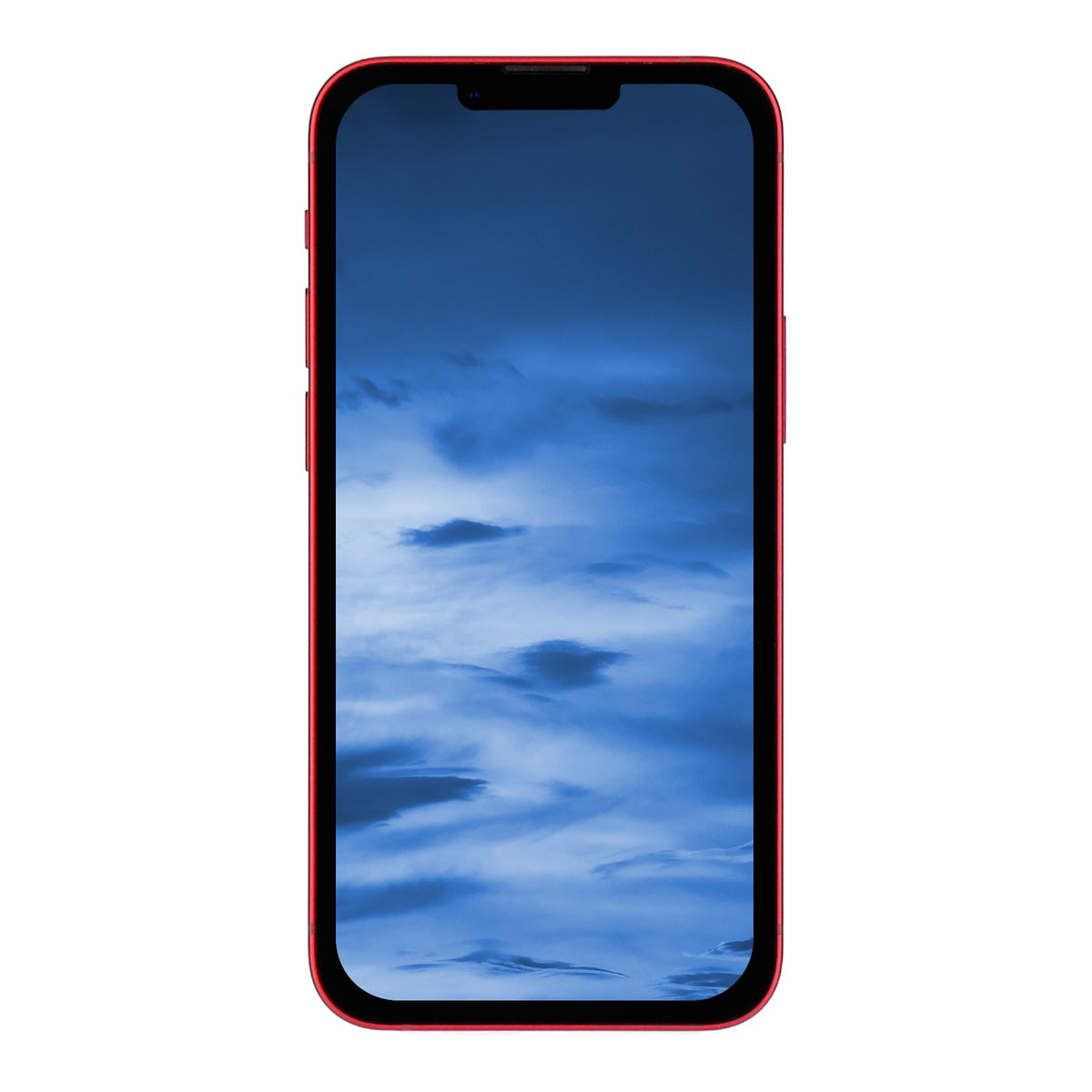 Produktbild Smartphone - Apple iPhone 13 mini 128GB Rot