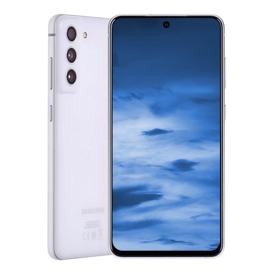 Galaxy S21 FE 5G 128GB Weiß