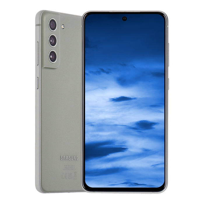 Samsung Galaxy S21 FE 5G G990B/DS 128GB Olive