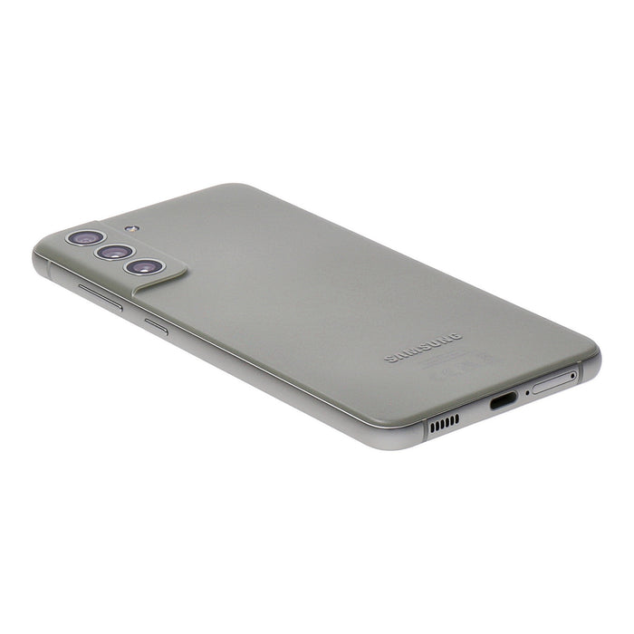 Samsung Galaxy S21 FE 5G G990B/DS 128GB Olive