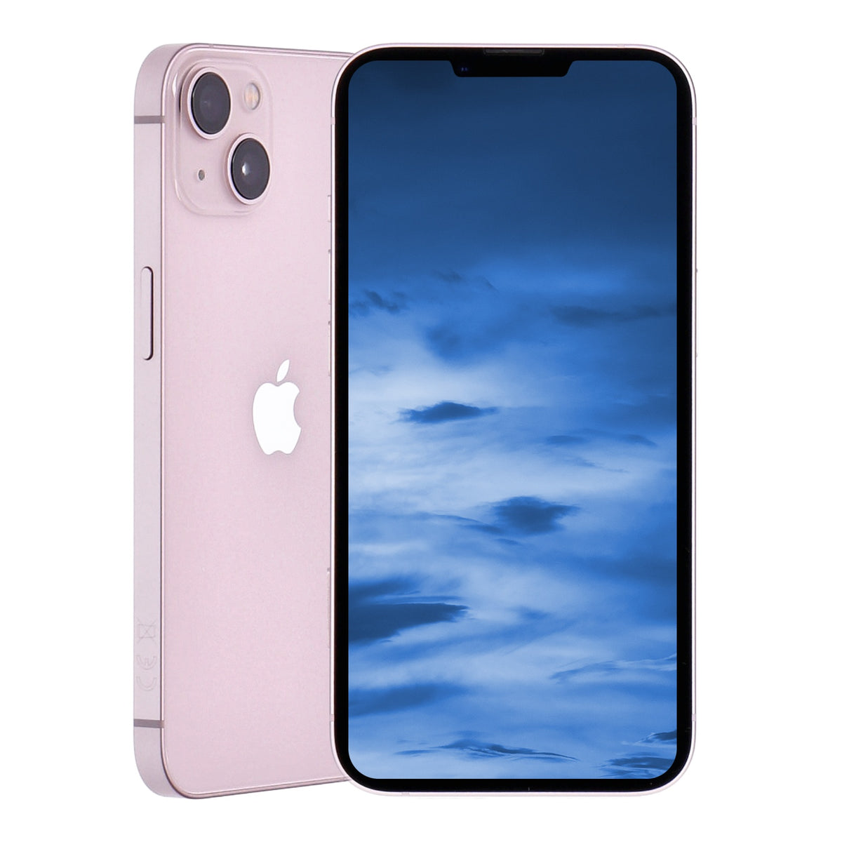 Produktbild Smartphone - Apple iPhone 13 256GB Rose