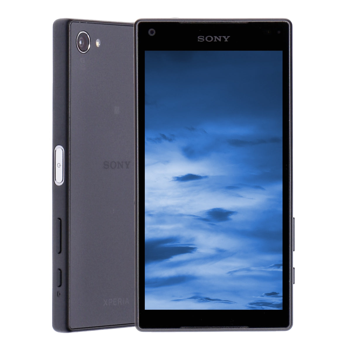 Produktbild Handys & Smartphones - Sony Xperia Z5 Compact 32GB Graphite Black