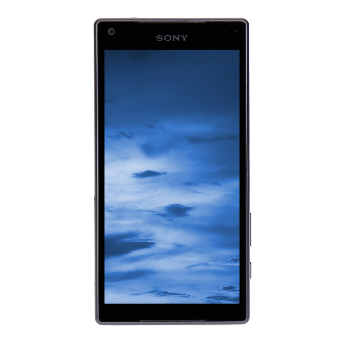 Produktbild Handys & Smartphones - Sony Xperia Z5 Compact 32GB Graphite Black