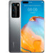 Huawei P40 Pro Dual-SIM 256GB Silver Frost