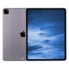 Apple iPad Pro 12.9 (2021) 5. Generation WiFi + Cellular 256GB Space Grau