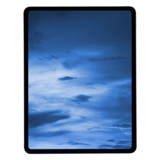 Produktbild Tablet - Apple iPad Pro 5 12,9" WiFi + 5G 256GB Space Grau