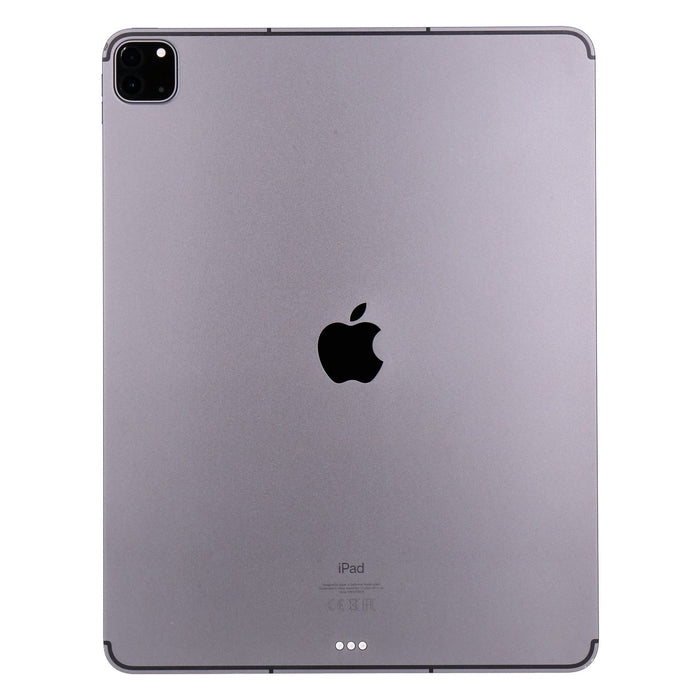 Apple iPad Pro 5 12,9" WiFi + 5G 256GB Space Grau