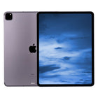 Apple iPad Pro 12.9 (2021) 5. Generation WiFi + Cellular 256GB Space Grau