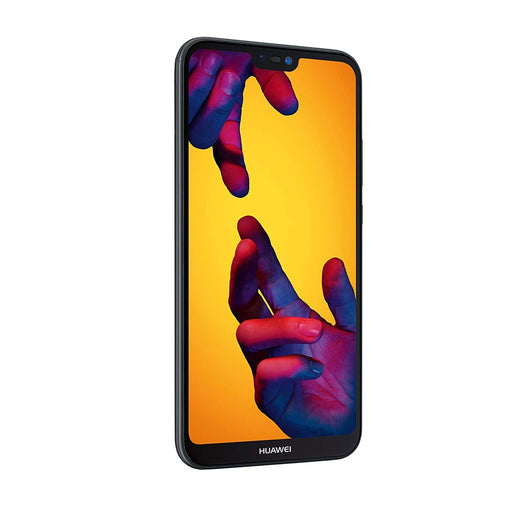 Produktbild Smartphone - Huawei P20 Lite 64GB Midnight Black