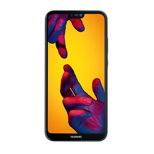 Produktbild Smartphone - Huawei P20 Lite 64GB Midnight Black