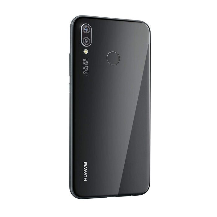 Huawei P20 Lite 64GB Midnight Black