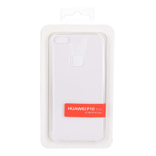 Produktbild Smartphone-Hülle - Huawei P10 lite Handy Case Transparent