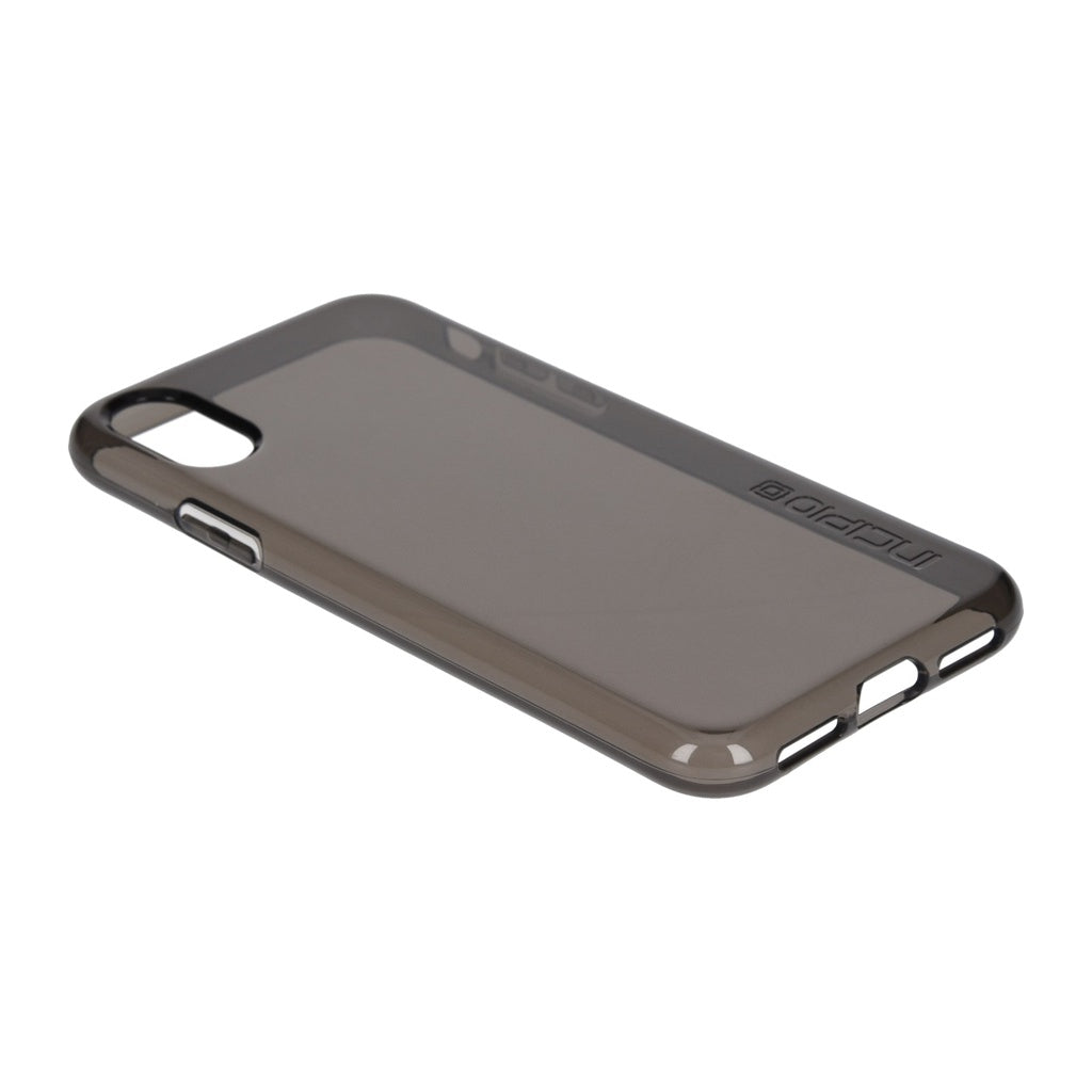 Produktbild Smartphone-Hülle - Incipio NGP Pure Case Schutzhülle für Apple iPhone X / Xs transparent grau