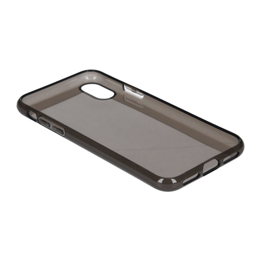 Produktbild Smartphone-Hülle - Incipio NGP Pure Case Schutzhülle für Apple iPhone X / Xs transparent grau
