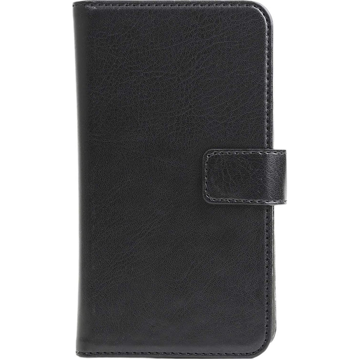 Skech Universal Wallet Case für Smartphone 4,8" - 5,7" schwarz