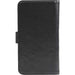 Skech Universal Wallet Case für Smartphone 4,8" - 5,7" schwarz