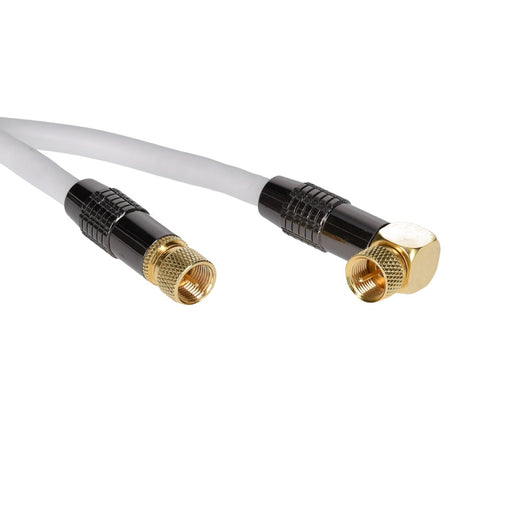 100 dB Schirmung gegen Störer