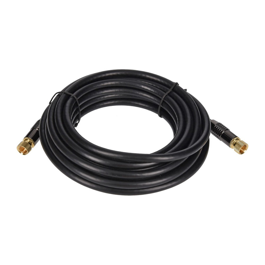 Der HD-Sender friert im entscheidenden Moment ein — häufig steckt ein schlecht abgeschirmtes Kabel dahinter.
