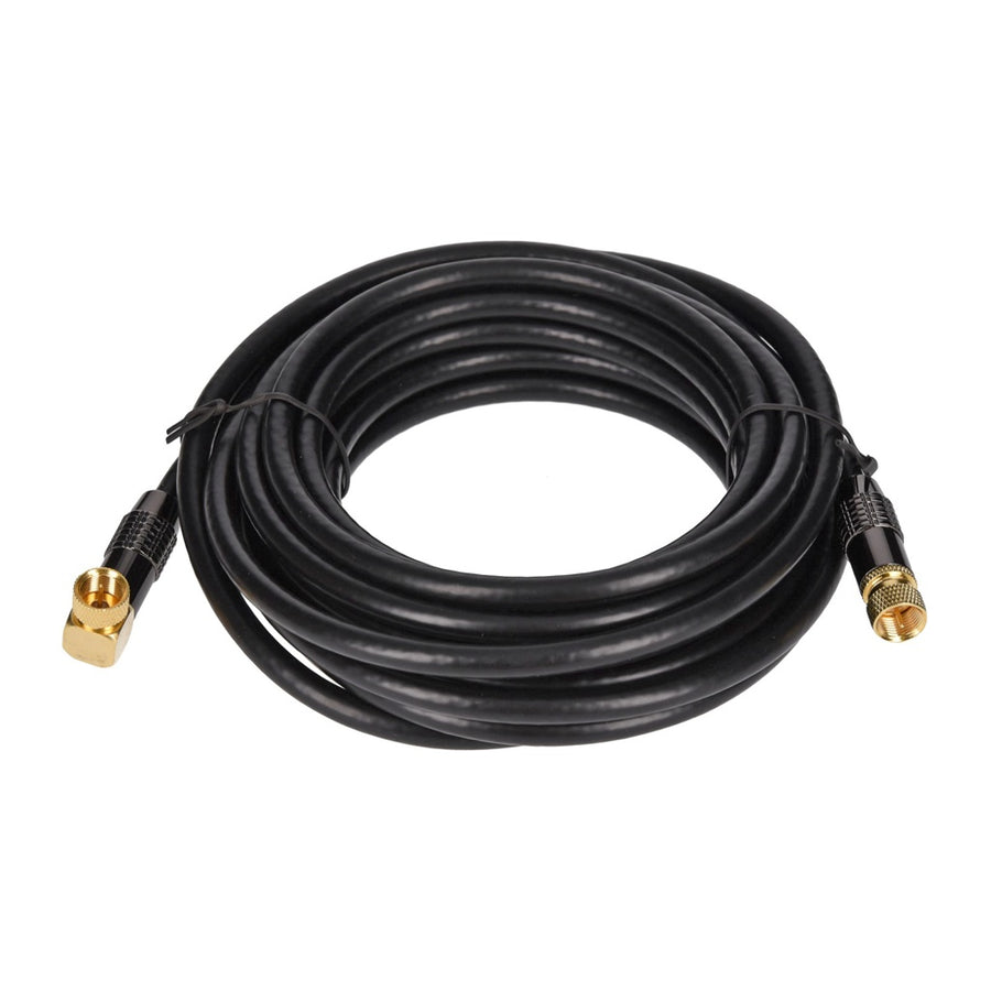 Der HD-Sender friert im entscheidenden Moment ein — häufig steckt ein schlecht abgeschirmtes Kabel dahinter.