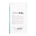 CROCFOL Premium Display Schutz Huawei Ascend P8 Lite