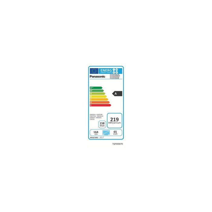 Energielabel
