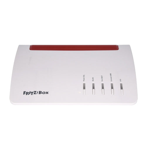 Produktbild WLAN-Router - AVM Fritz!Box 7590 WLAN-Router