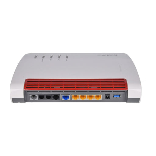 Produktbild WLAN-Router - AVM Fritz!Box 7590 WLAN-Router