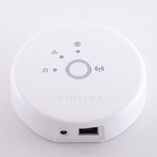 Produktbild Smarte LED-Leuchte - Philips hue - LED personal wireless lighting - EEK