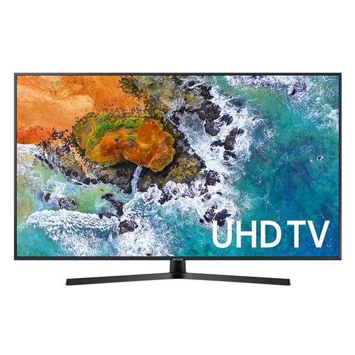 Produktbild LED-Fernseher - Samsung UE65NU7409 65" (165,1 cm) 4K Ultra HD LED-TV WLAN Schwarz