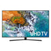 Samsung UE65NU7409 65" (165,1 cm) 4K Ultra HD LED-TV WLAN Schwarz