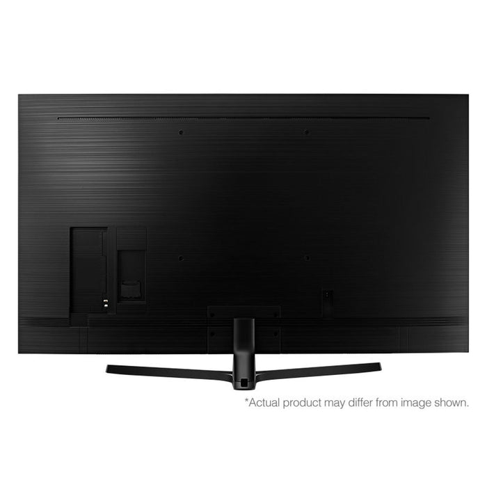 Samsung UE65NU7409 65" (165,1 cm) 4K Ultra HD LED-TV WLAN Schwarz