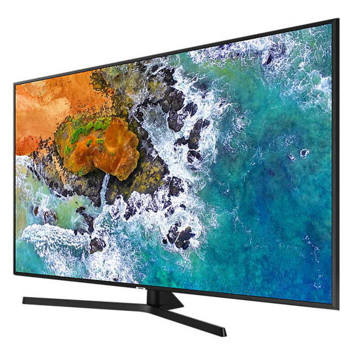 Samsung UE65NU7409 65" (165,1 cm) 4K Ultra HD LED-TV WLAN Schwarz