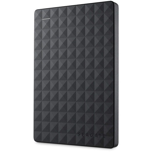 Produktbild Festplatten - Seagate Expansion Portable 1TB schwarz