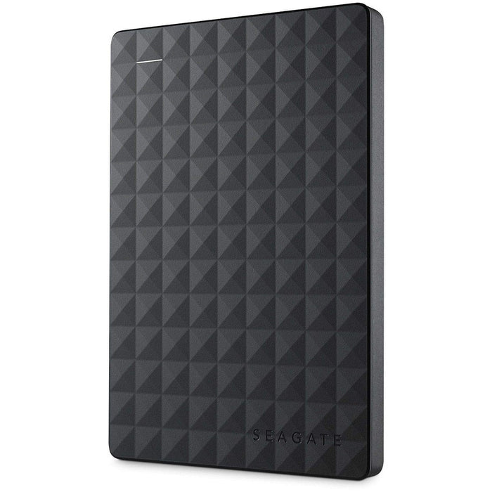 Seagate Expansion Portable 1TB schwarz