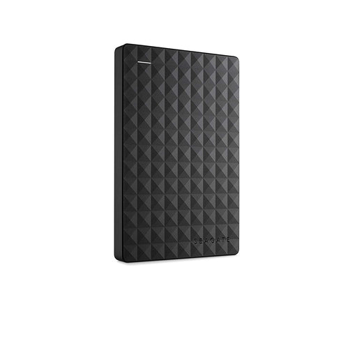 Produktbild Festplatten - Seagate Expansion Portable 1TB schwarz