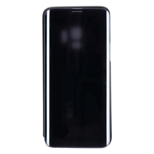 Produktbild Smartphone-Hülle - Samsung Clear View Cover für Galaxy S9 EF-ZG960 Schwarz