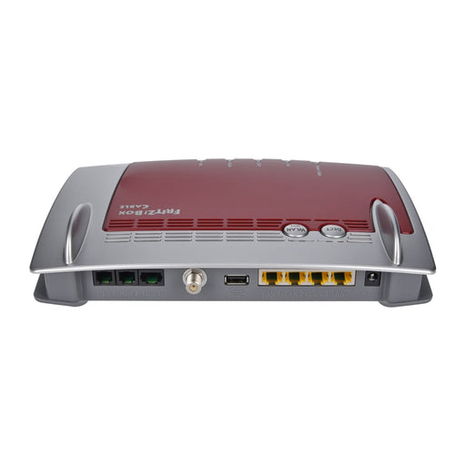 Produktbild Kabel-Router - AVM Fritz!Box 6490 Cable