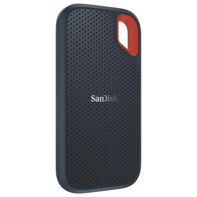 Extreme Portable SSD 2TB