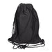 Backpack Gym Bag Original Sky Touch  Schwarz