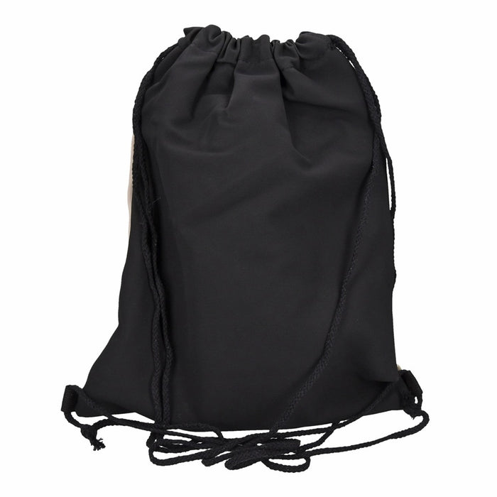 Backpack Gym Bag Urban Cute Out  oliv