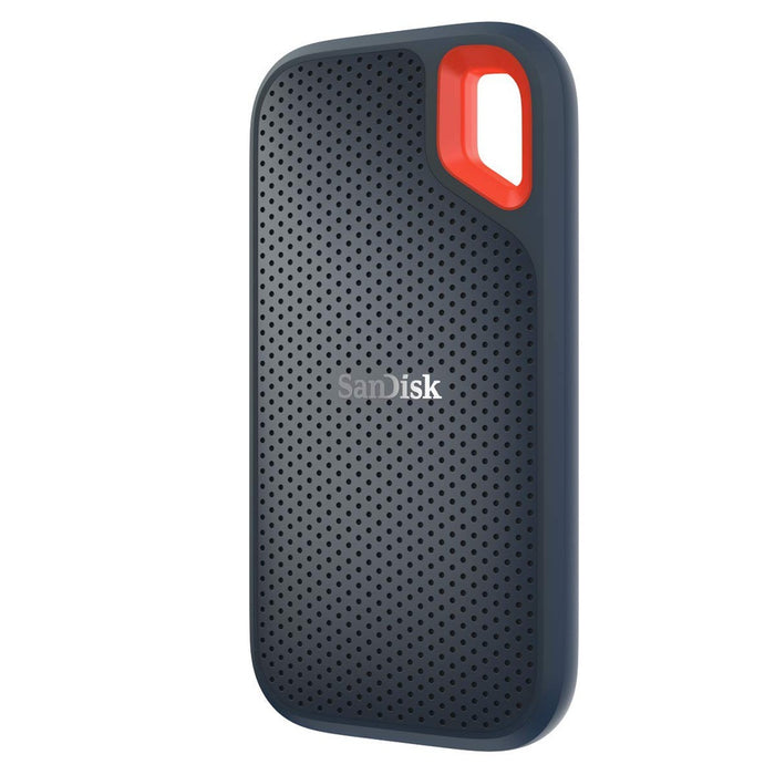 SanDisk Extreme Portable SSD 500GB