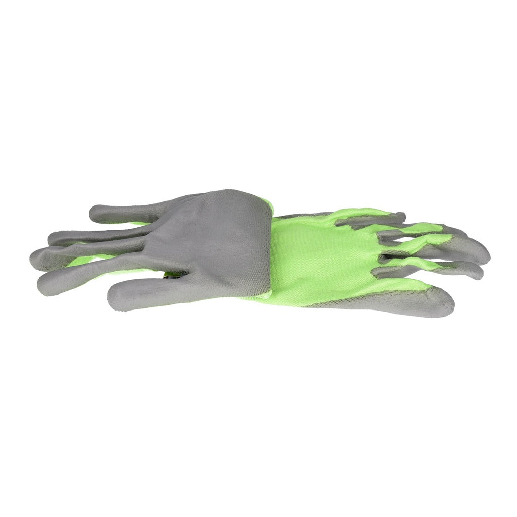Produktbild Gartenhandschuhe - GARDEN FEELINGS Schnittfeste Gartenhandschuhe Handschuh Allzweckhandschuhe Gr: 8,9,10,11 9