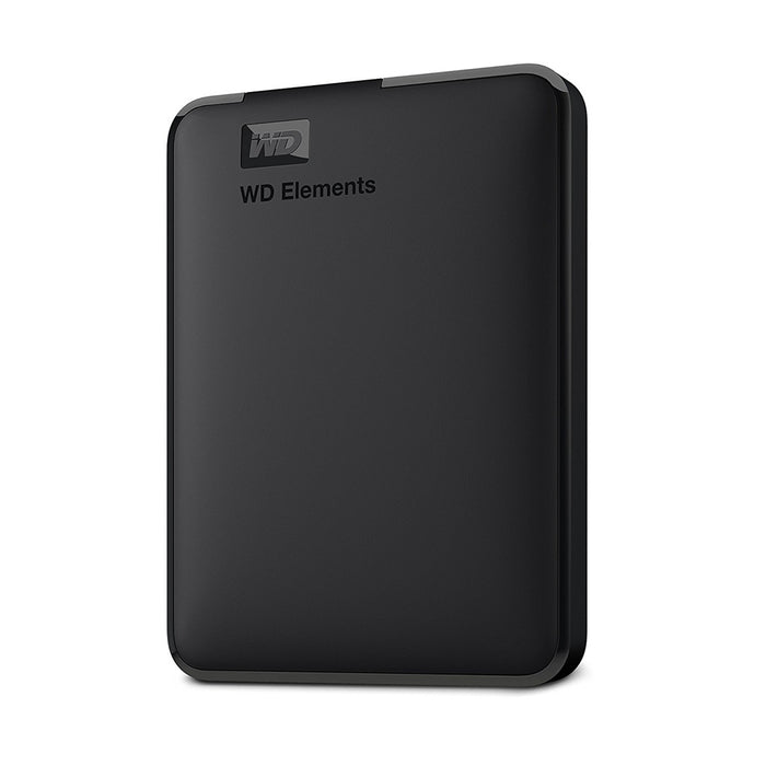 WD Elements Portable 750GB Festplatte