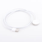 Apple Watch magnetisches Ladekabel 1m USB-A weiß
