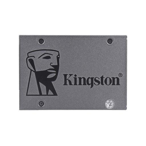 Produktbild interne SSD - Kingston A400 480 GB 2.5" interne SSD-Festplatte Serial ATA III TLC