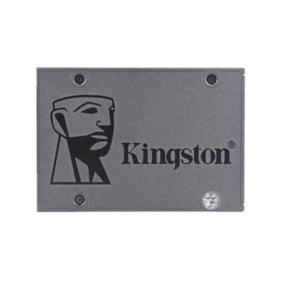 A400 480 GB 2.5" interne SSD-Festplatte Serial ATA III TLC