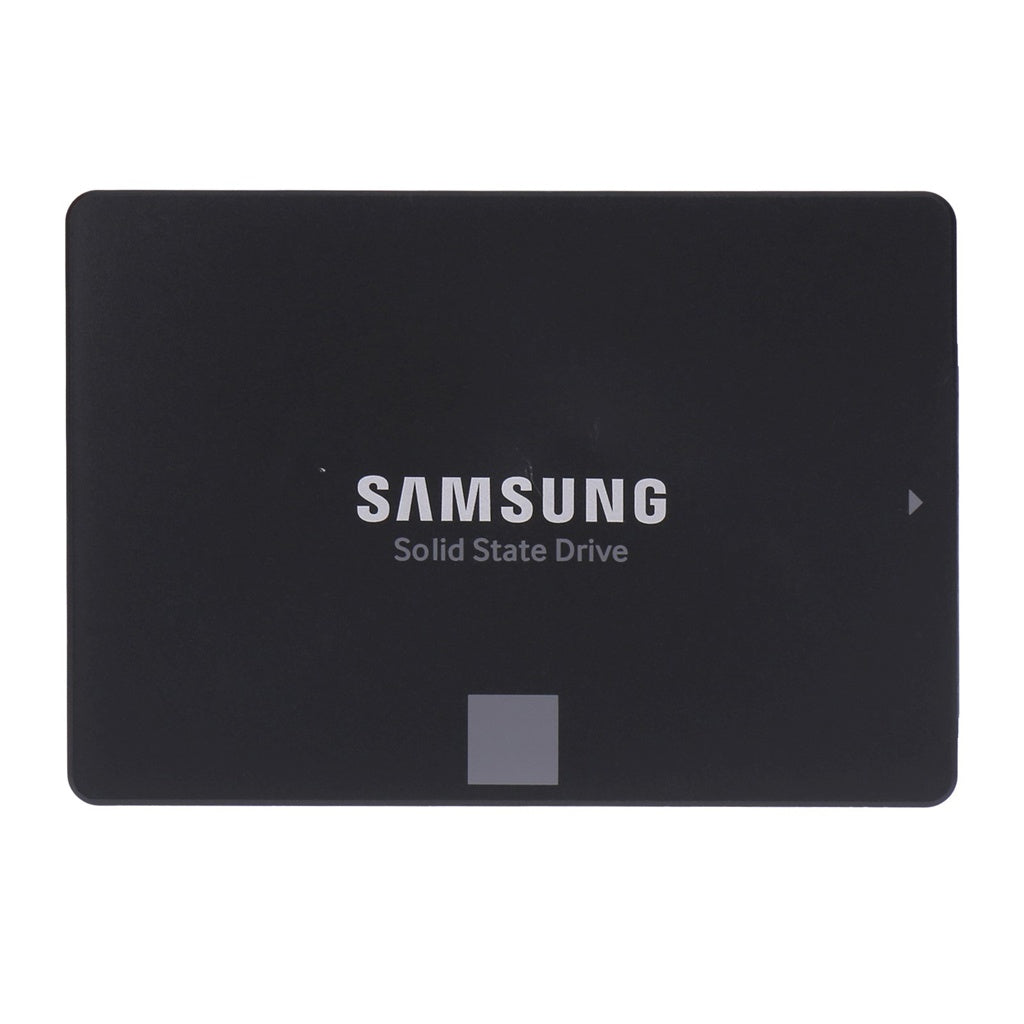 Produktbild interne SSD - Samsung 860 EVO int. 2,5" SSD 1TB