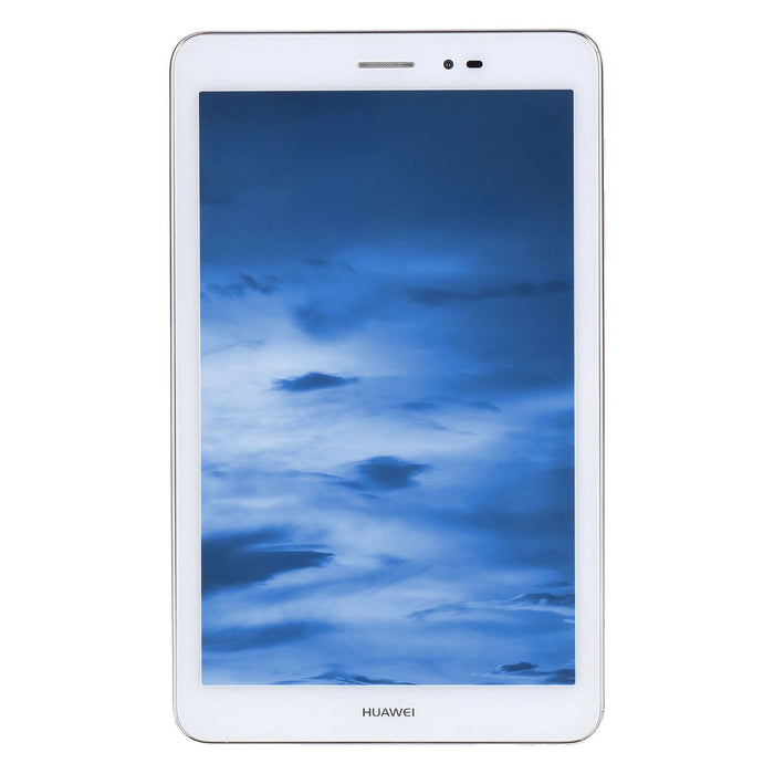 Huawei MediaPad T1 8.0 Pro LTE Silber Weiß