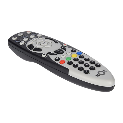 Produktbild Universal-Fernbedienung - NOS URC602502-08R00 AV Remote Control Fernbedienung für NOS HD-Receiver BULK